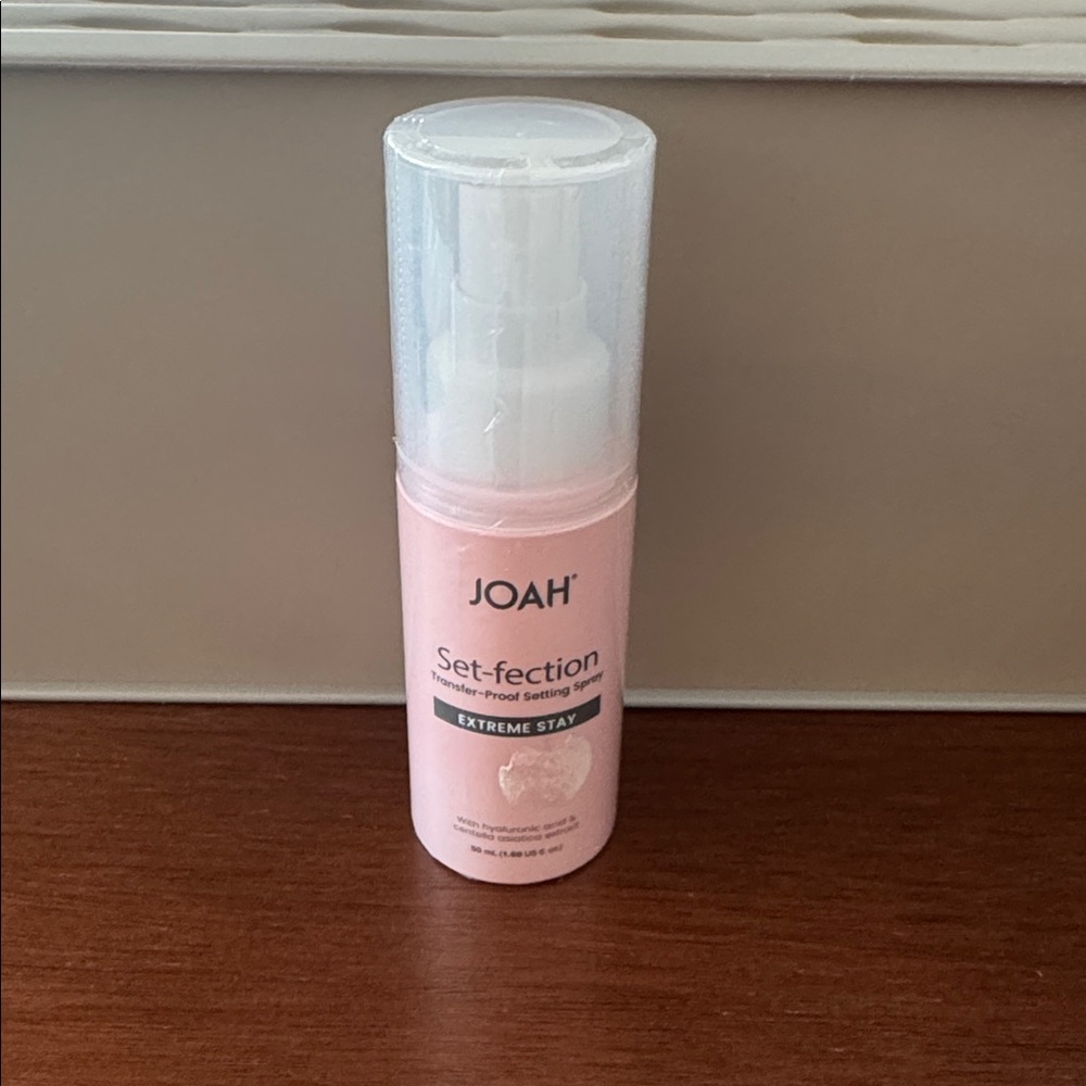 JOAH Set-Fection Transfer-Proof Setting Spray, 50ml - Picture 6 of 7